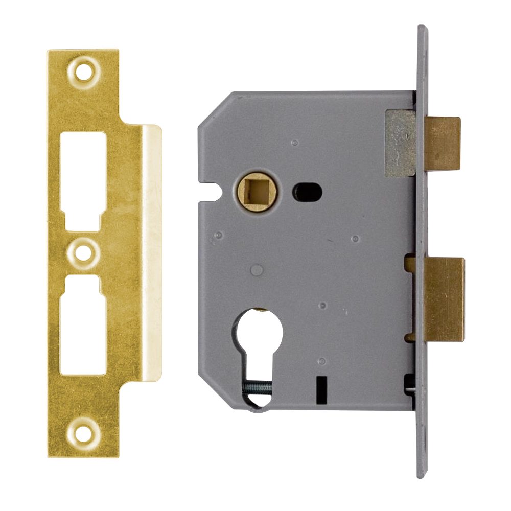 UNION L2249 Euro Sashcase