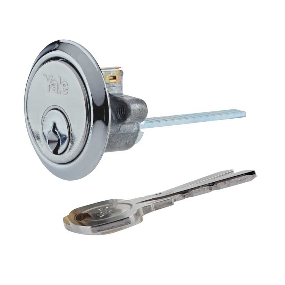 YALE 1109 Rim Cylinder