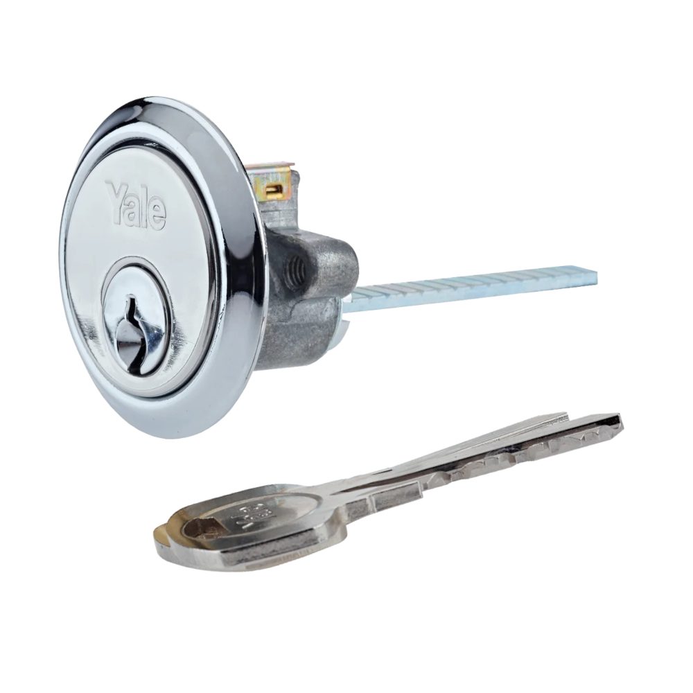 YALE 1109 Rim Cylinder