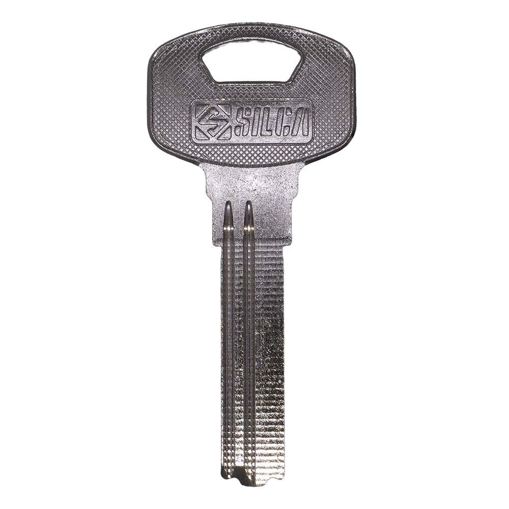 Yale 2100 Series key cutting (A/C codes)