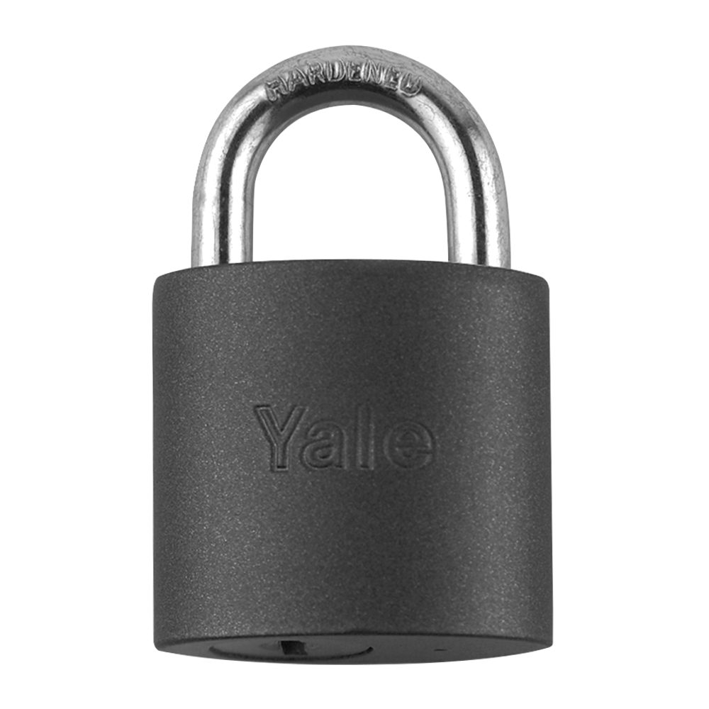 YALE 713 &amp; 714 Disc Tumbler Padlock