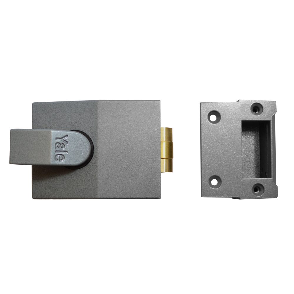 YALE 81 Rollerbolt Nightlatch
