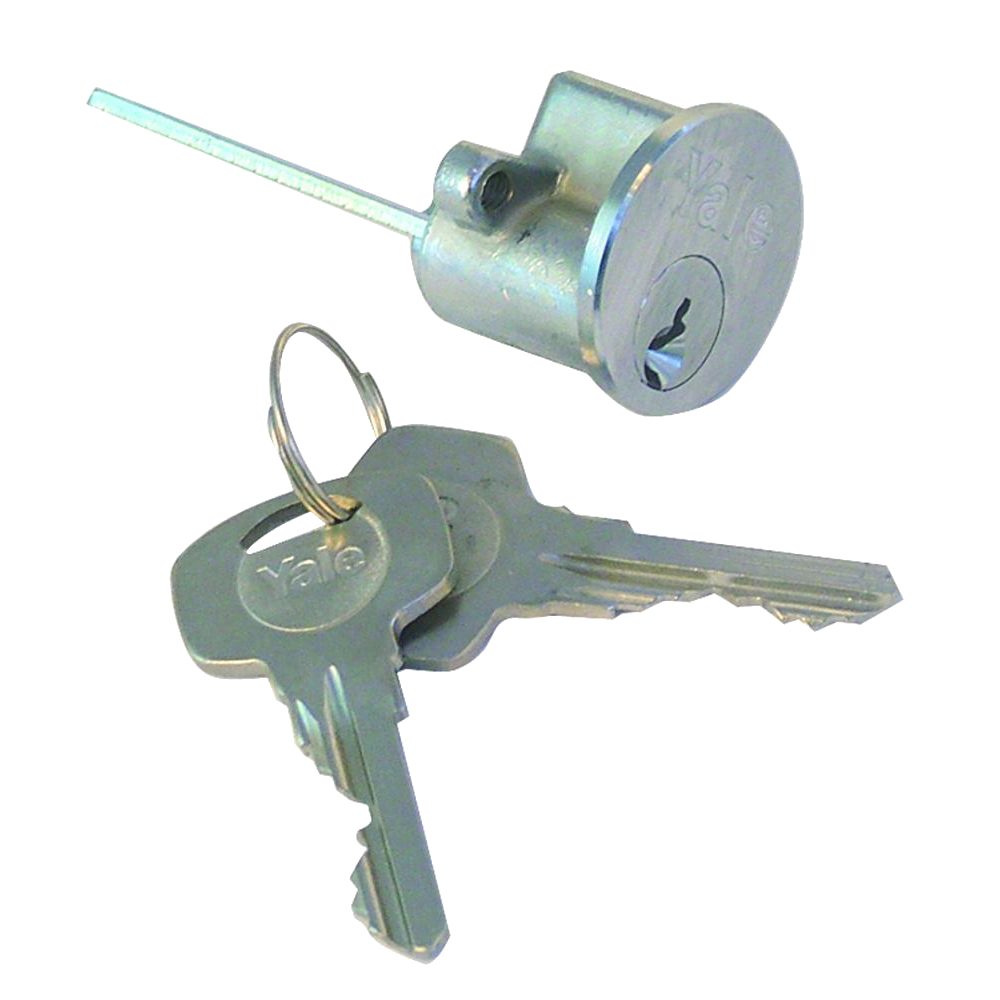 YALE 84 &amp; 88 Non-Deadlocking Nightlatch