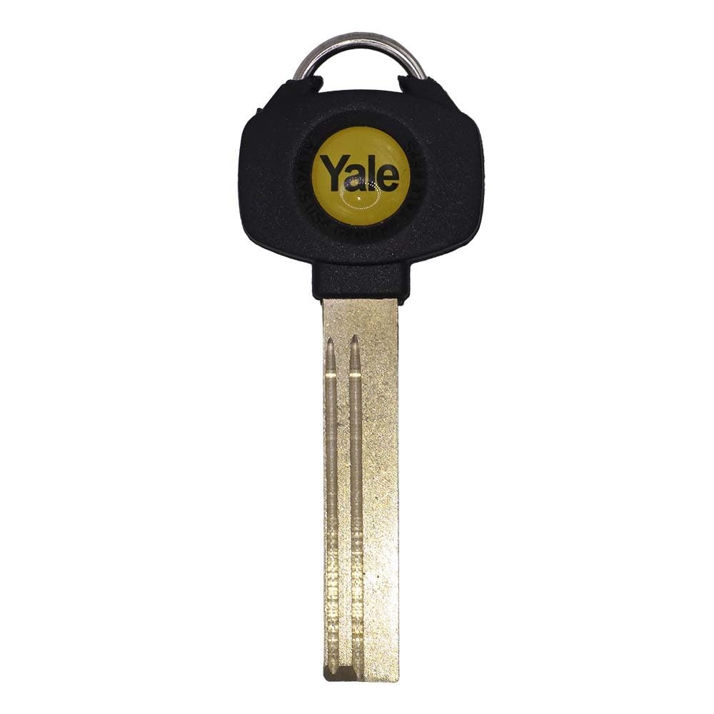 Yale Platinum 3 Star Key Cutting (D/E/F)