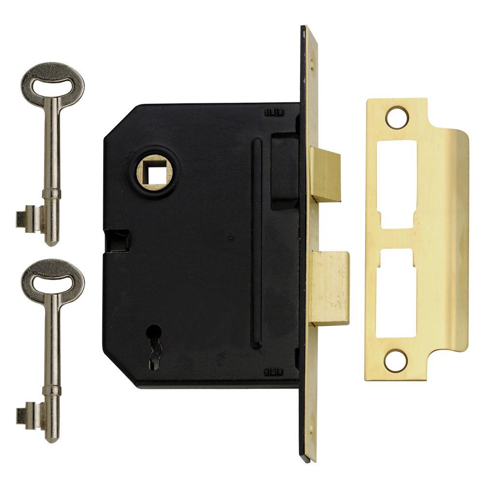 YALE PM320 3 Lever Sashlock