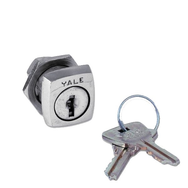 YALE S236 Nut Fix Camlock
