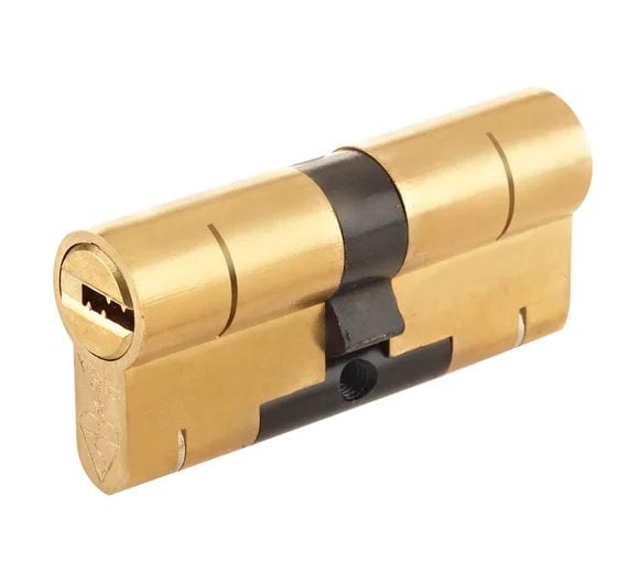 Yale Superior BS TS007 Anti Snap Euro Cylinder