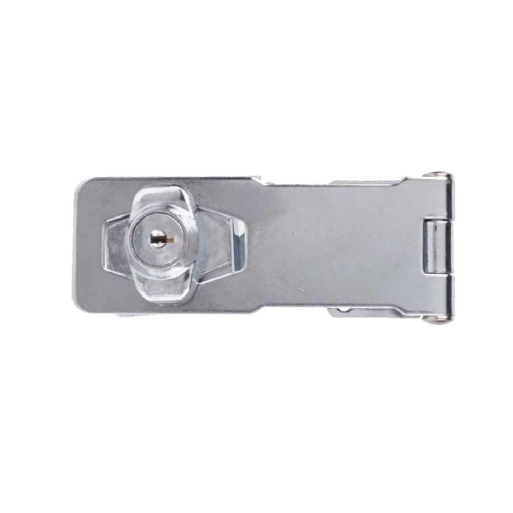 YALE Y116B Locking Hasp