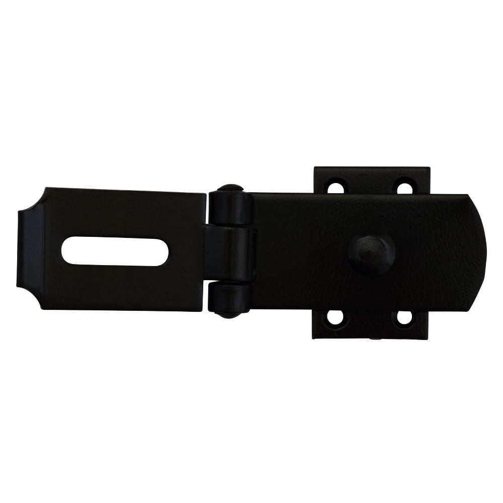 A. PERRY AS147 Horizontal Locking Bar - 580 - HS147-0200BK