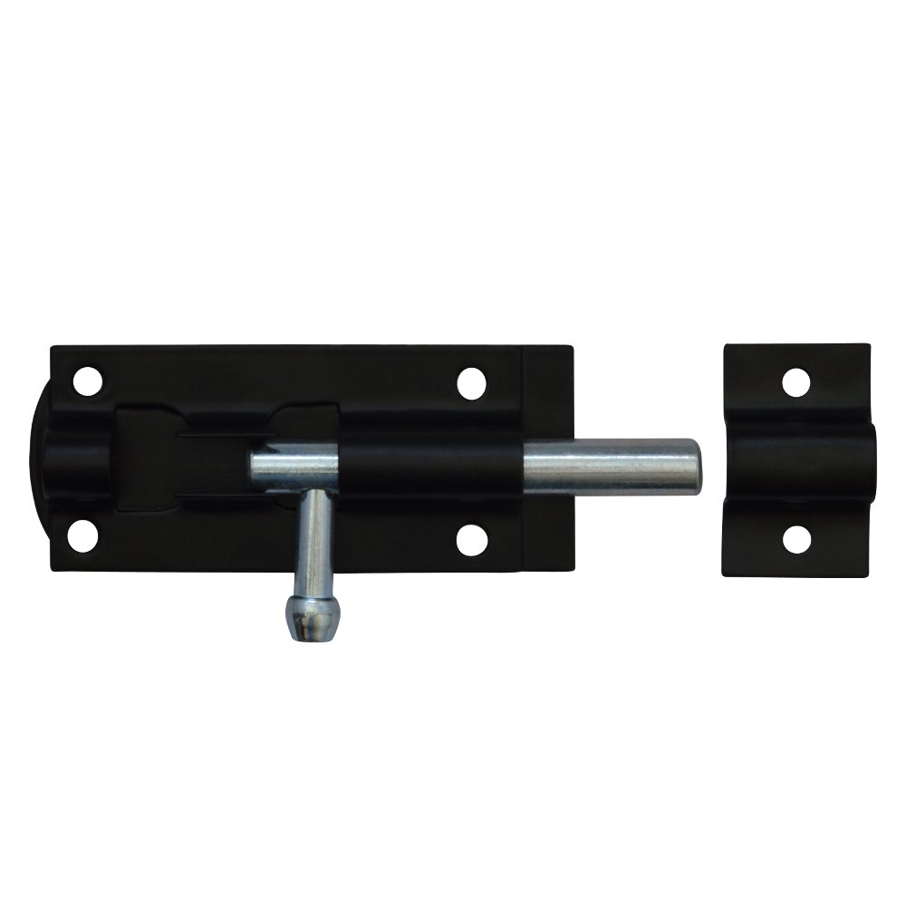 A PERRY AS923A Black Tower Bolt - 427 - 923A0075BK