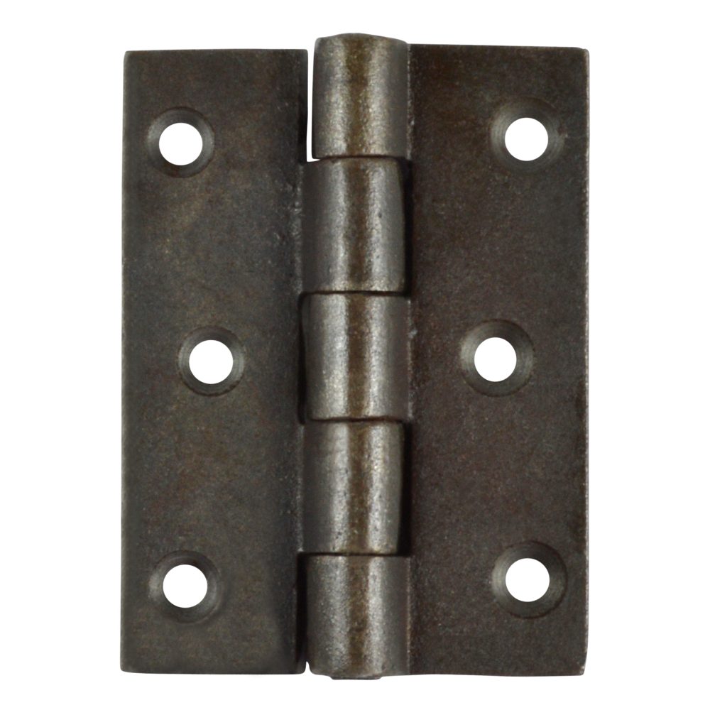 A. PERRY Cast Iron Butt Hinge