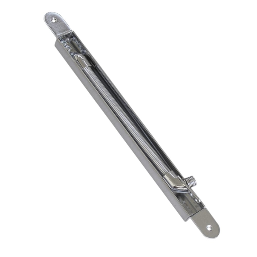 ABLOY EA280 Concealed Door Loop For Doors Opening 120 Degrees - L32904 - Bright Chrome