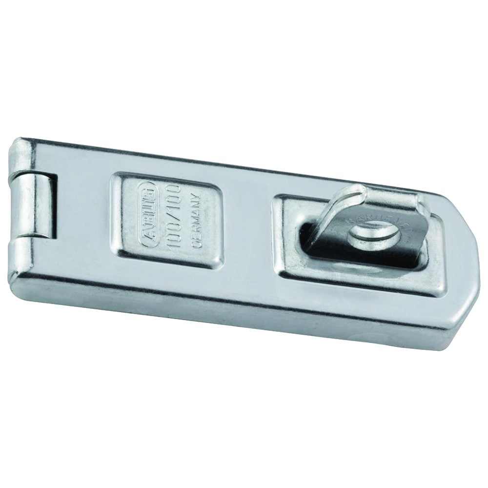 ABUS 100 Series Hasp &amp; Staple