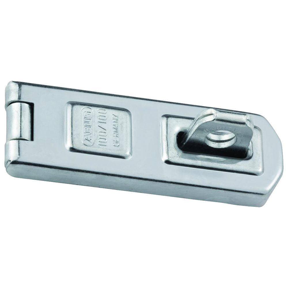 ABUS 100 Series Hasp &amp; Staple