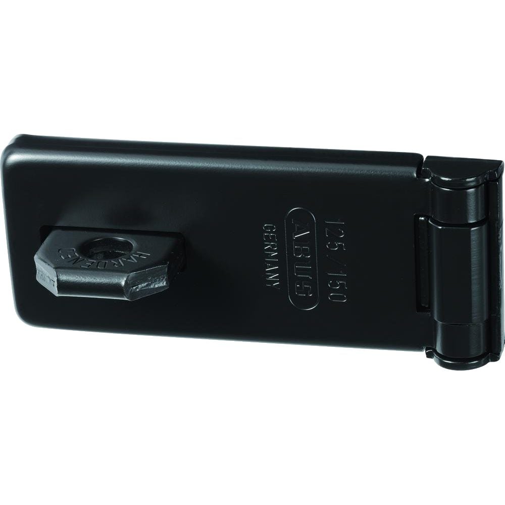 ABUS 125 Series High Security Hasp &amp; Staple