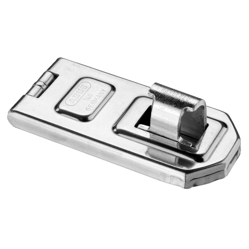 ABUS 140 Series Hasp &amp; Staple