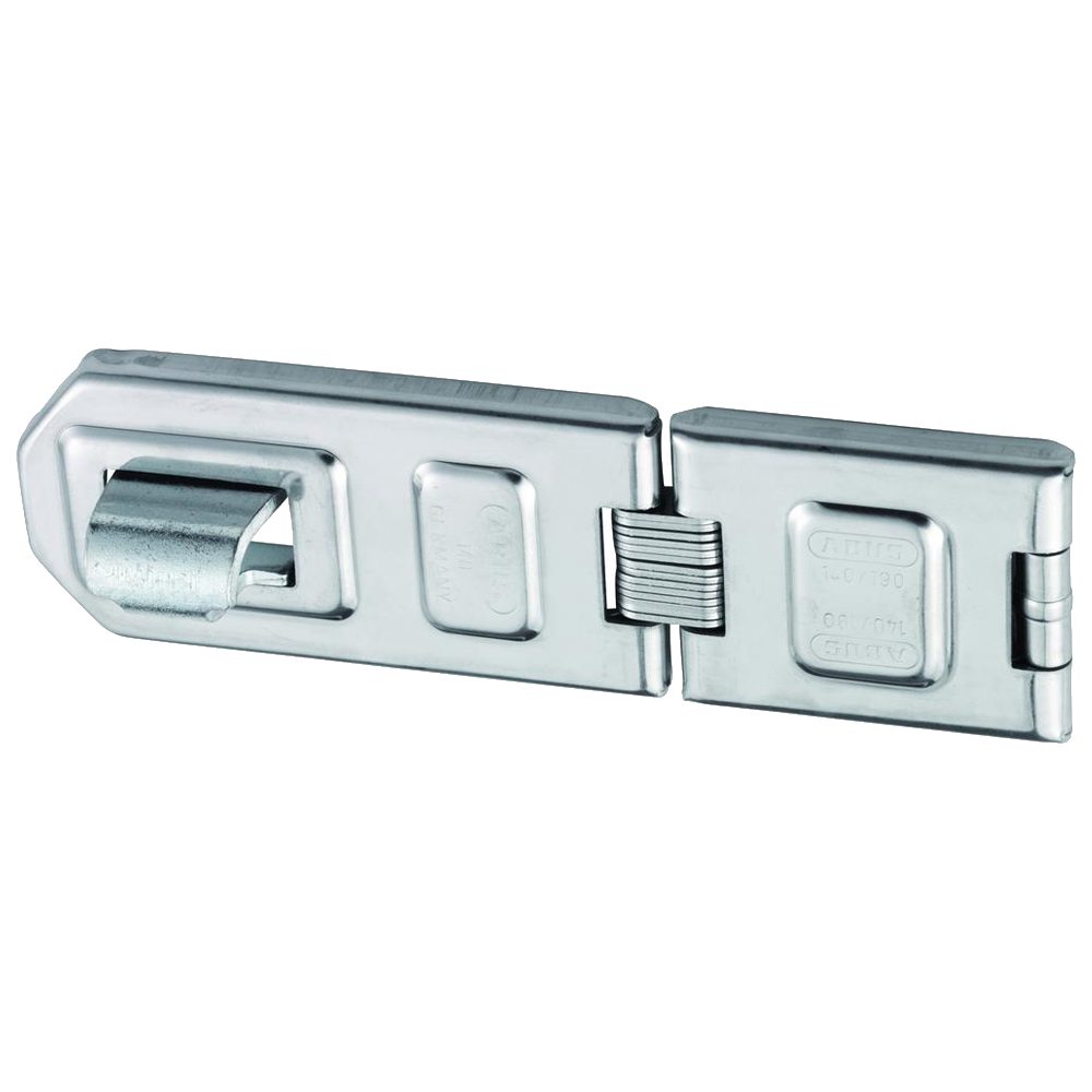 ABUS 140 Series Hasp &amp; Staple