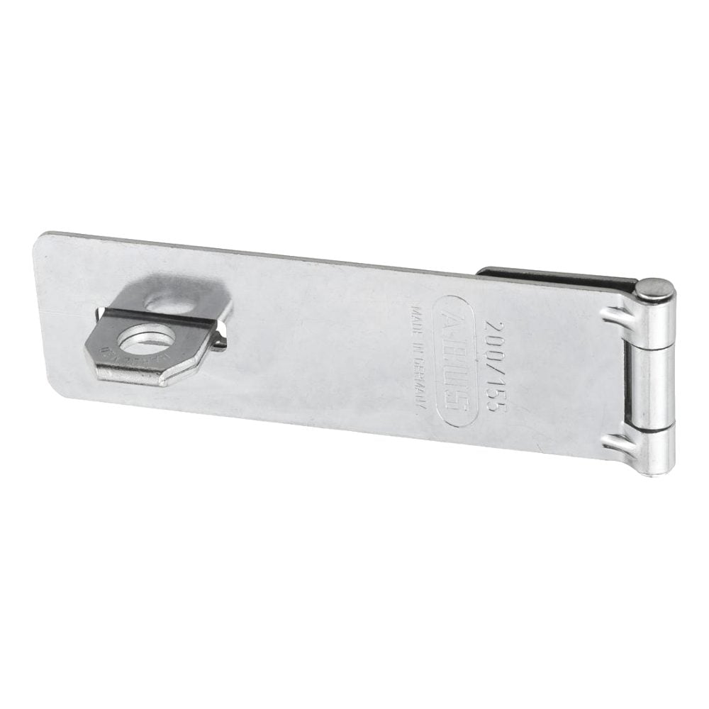 ABUS 200 Series Hasp &amp; Staple