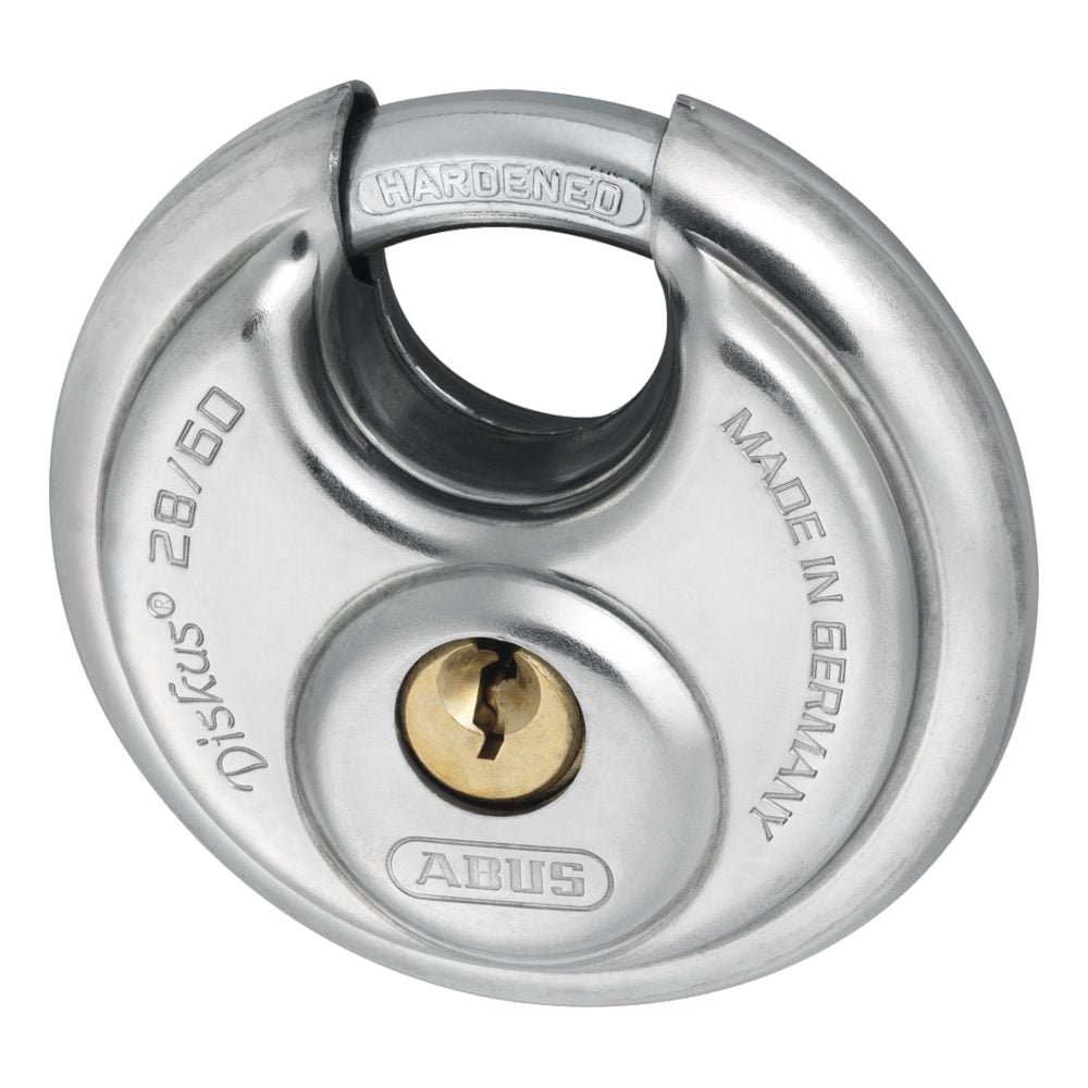 ABUS 28 Series Diskus Padlock