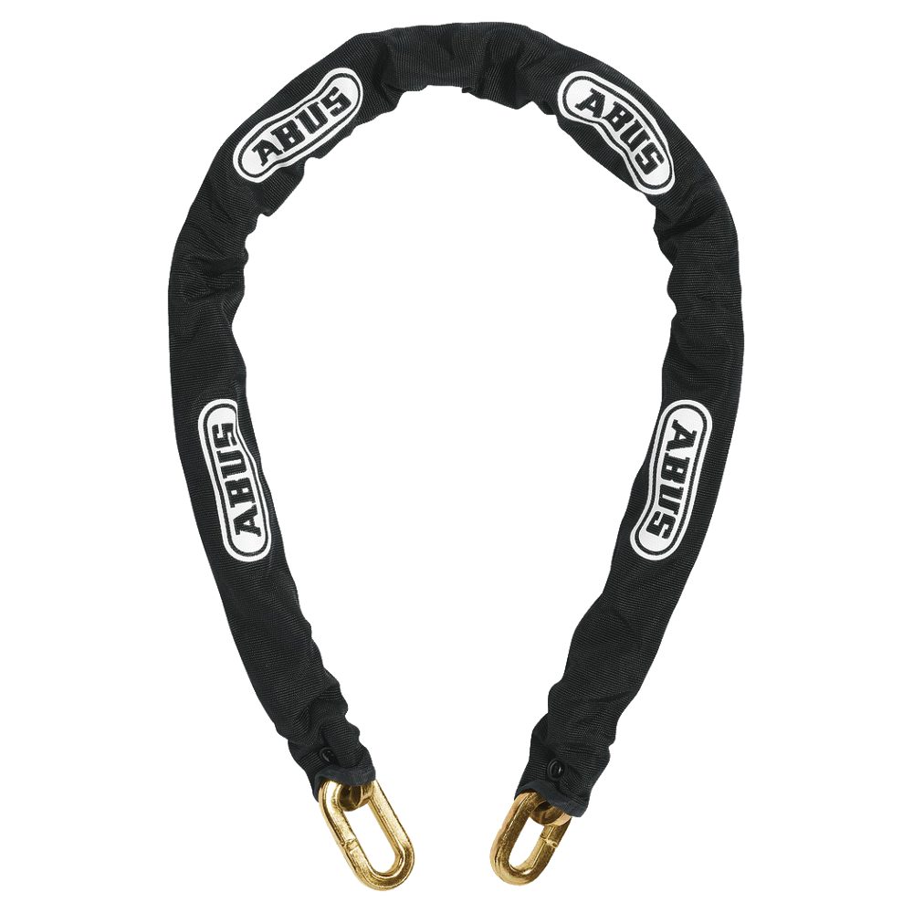 ABUS KS Series Square Link Security Chain - L19338 - 10KS140