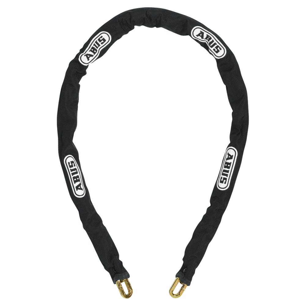 ABUS KS Series Square Link Security Chain - L19341 - 6KS110