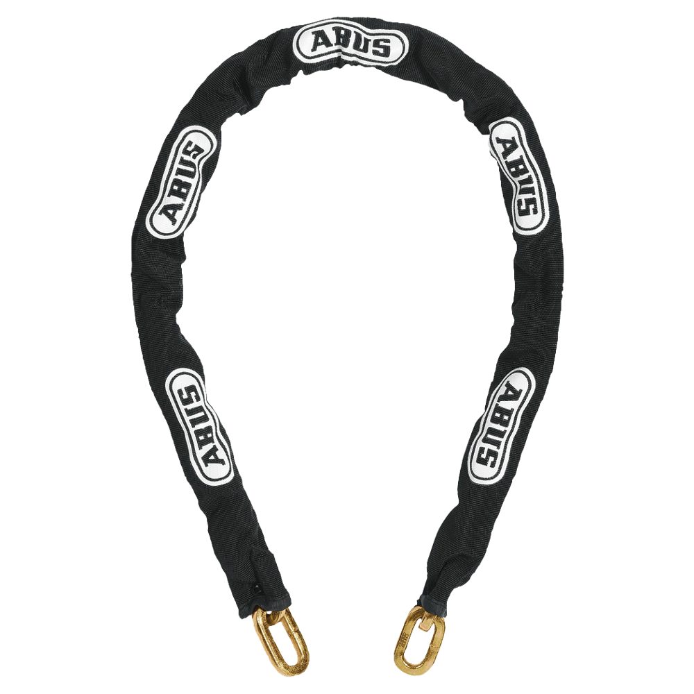ABUS KS Series Square Link Security Chain - L19345 - 8KS140