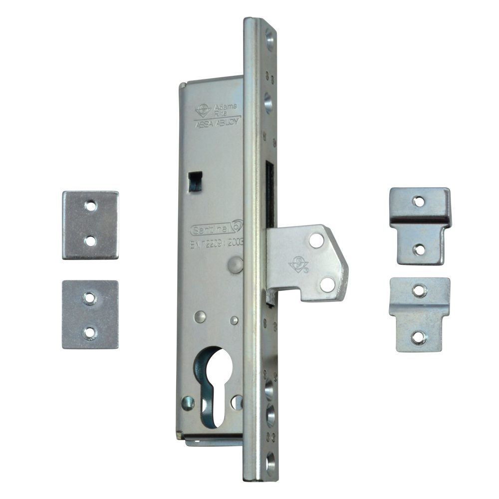 ADAMS RITE 2600 Sentinel Mortice Deadlock Case