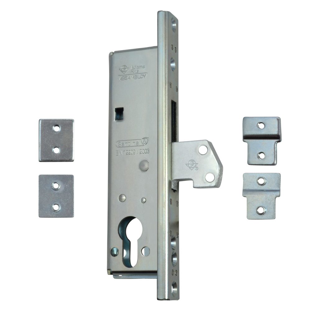 ADAMS RITE 2600 Sentinel Mortice Deadlock Case