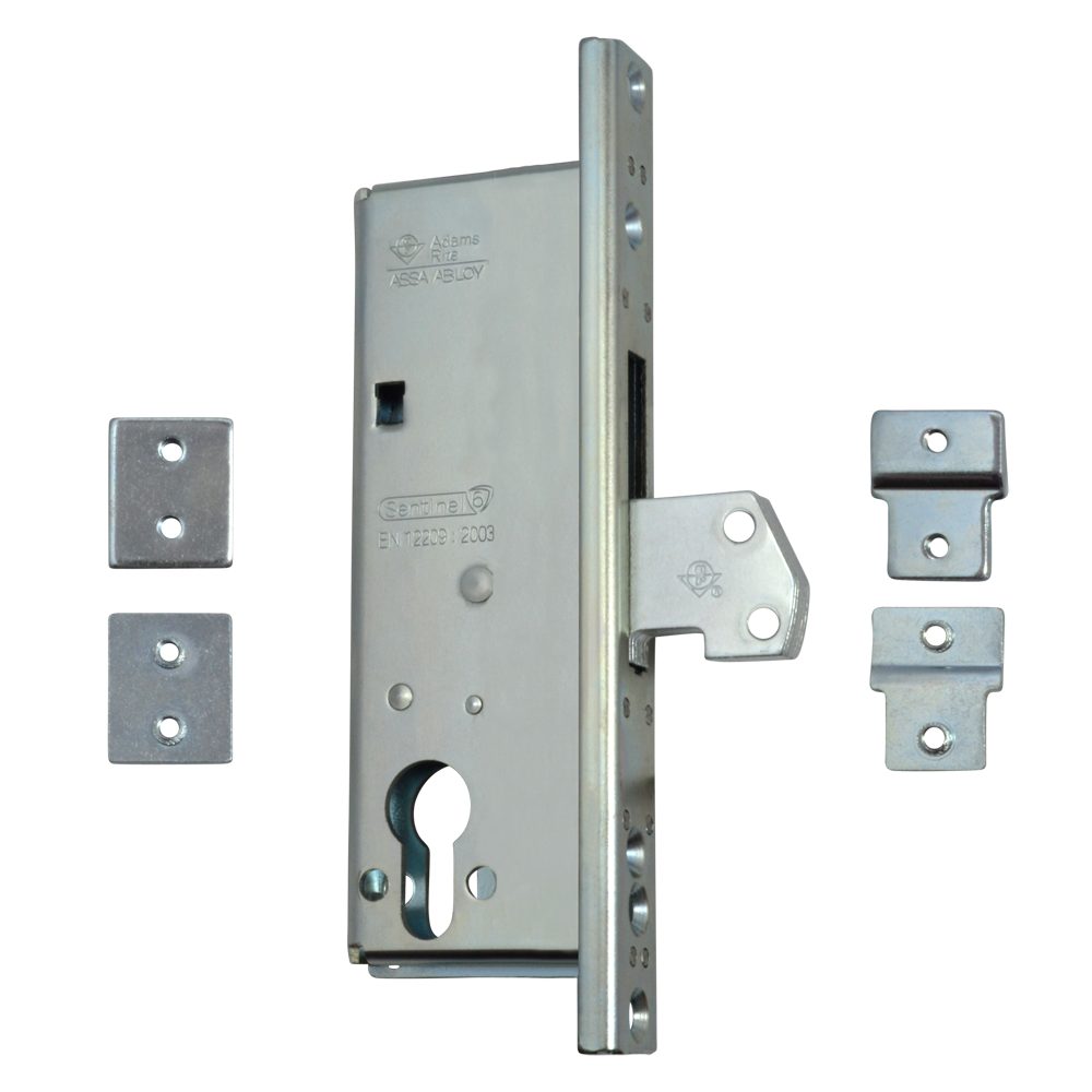ADAMS RITE 2600 Sentinel Mortice Deadlock Case