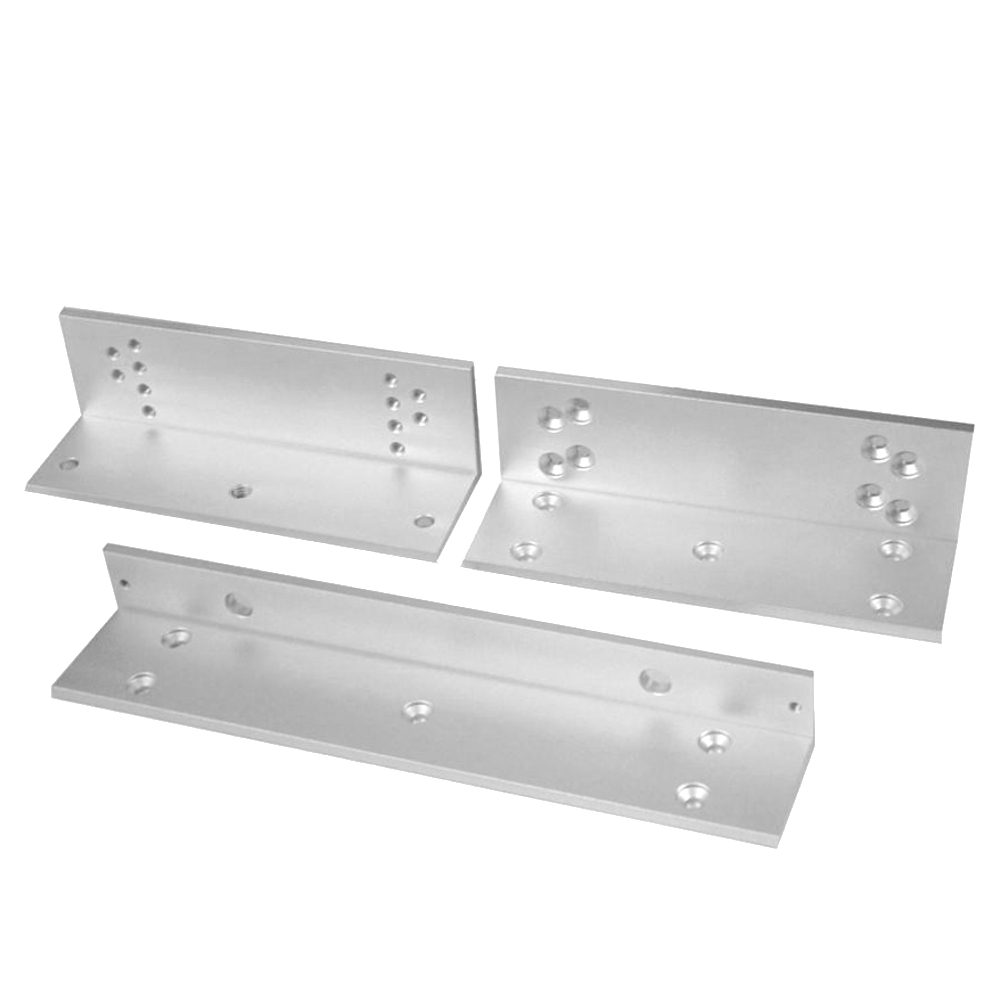 ADAMS RITE 261-800 Slim Line Z &amp; L Bracket