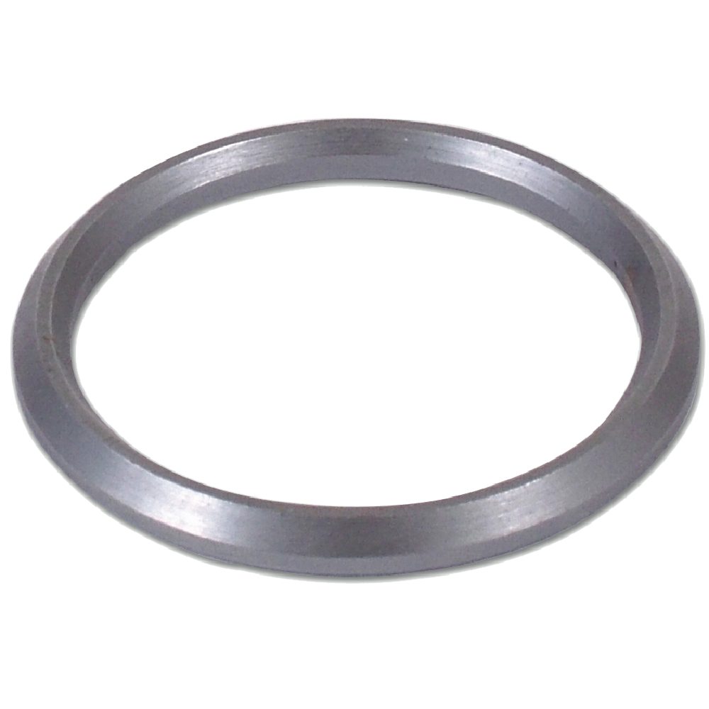ADAMS RITE 4056 Trim Ring - 972 - Satin Chrome - 4056-6