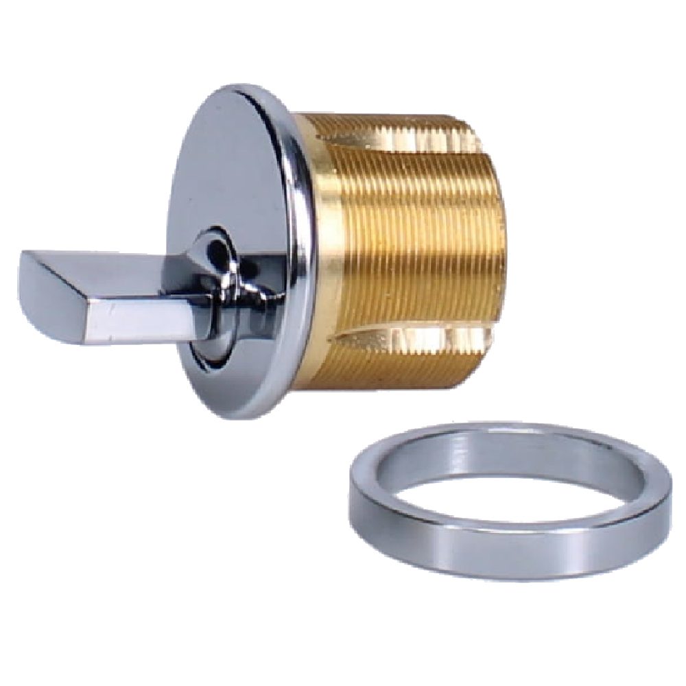 ADAMS RITE 4067 Screw-In Thumbturn Cylinder