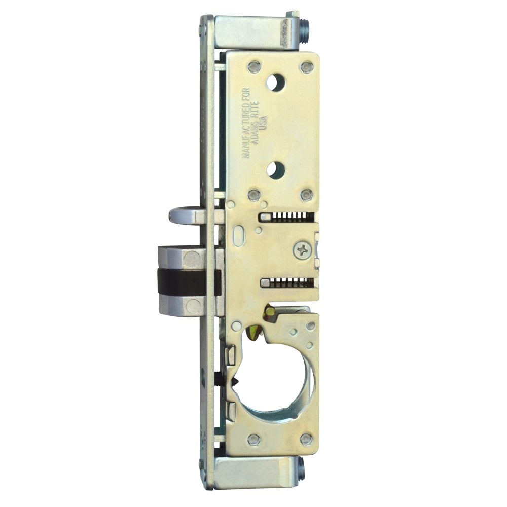 ADAMS RITE 4710 Mortice Deadlatch Case - 4336 - Anodised Aluminium - 4710-300