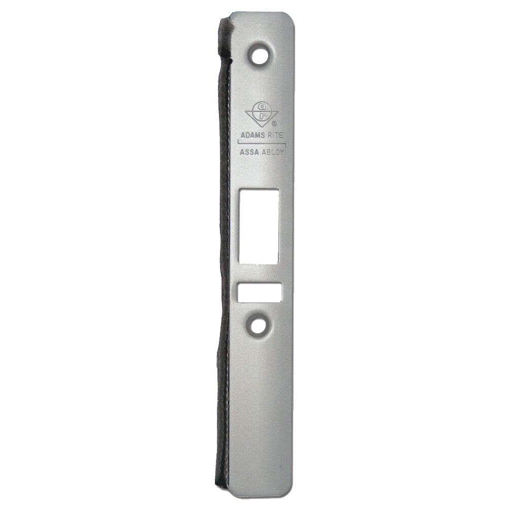 ADAMS RITE 4710 Weatherstrip Faceplate