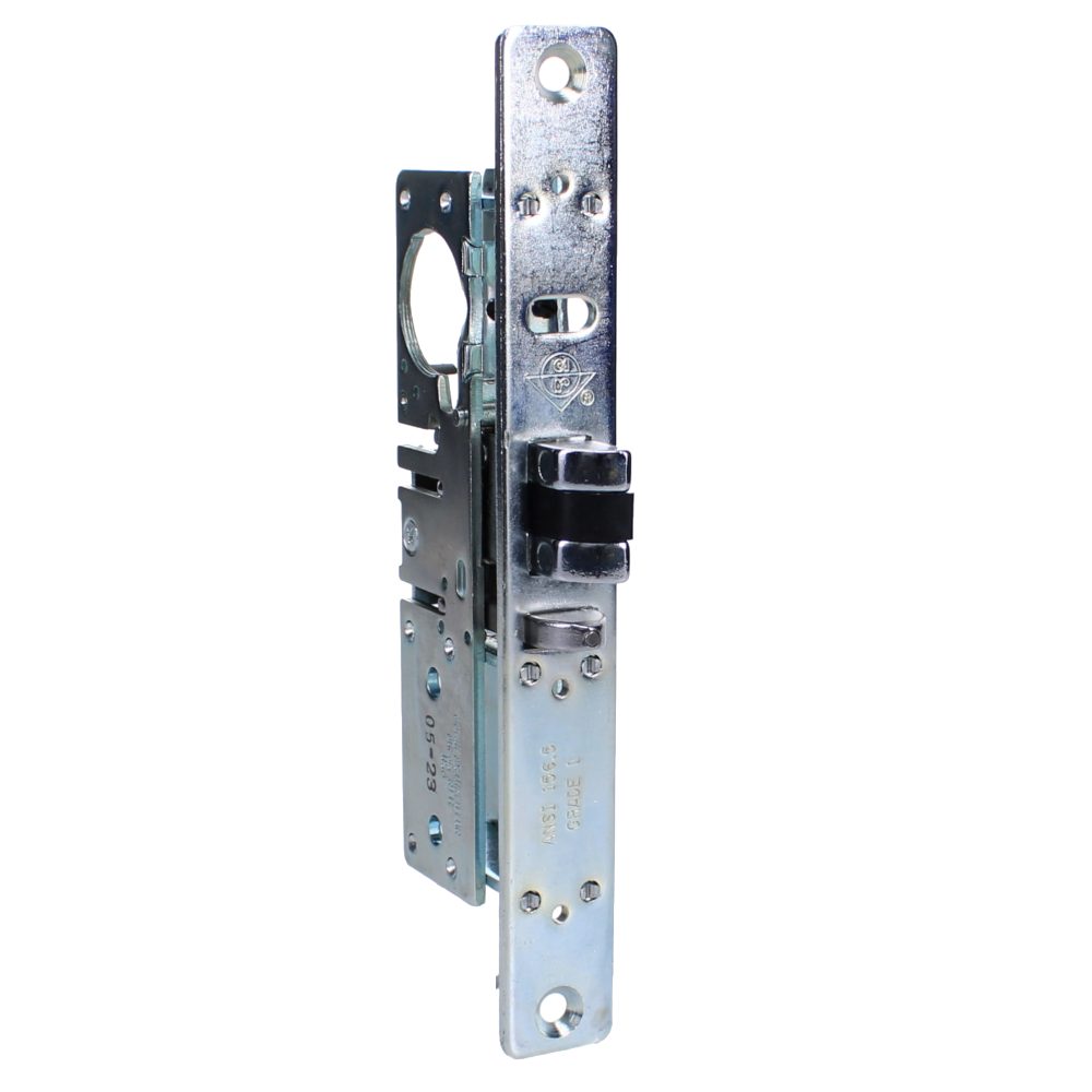 ADAMS RITE 4720 ANSI Mortice Deadlatch Case