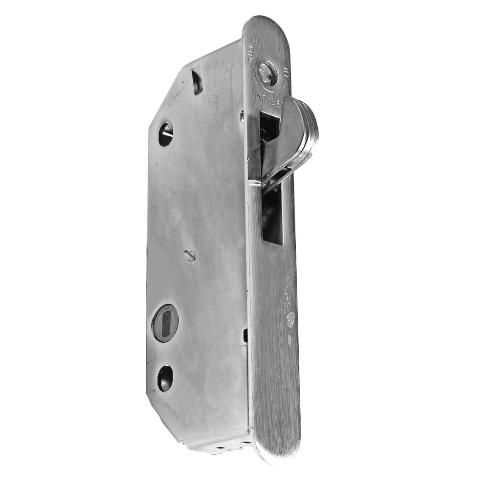 ADAMS RITE 5015 Deadlock To Suit Patio Doors
