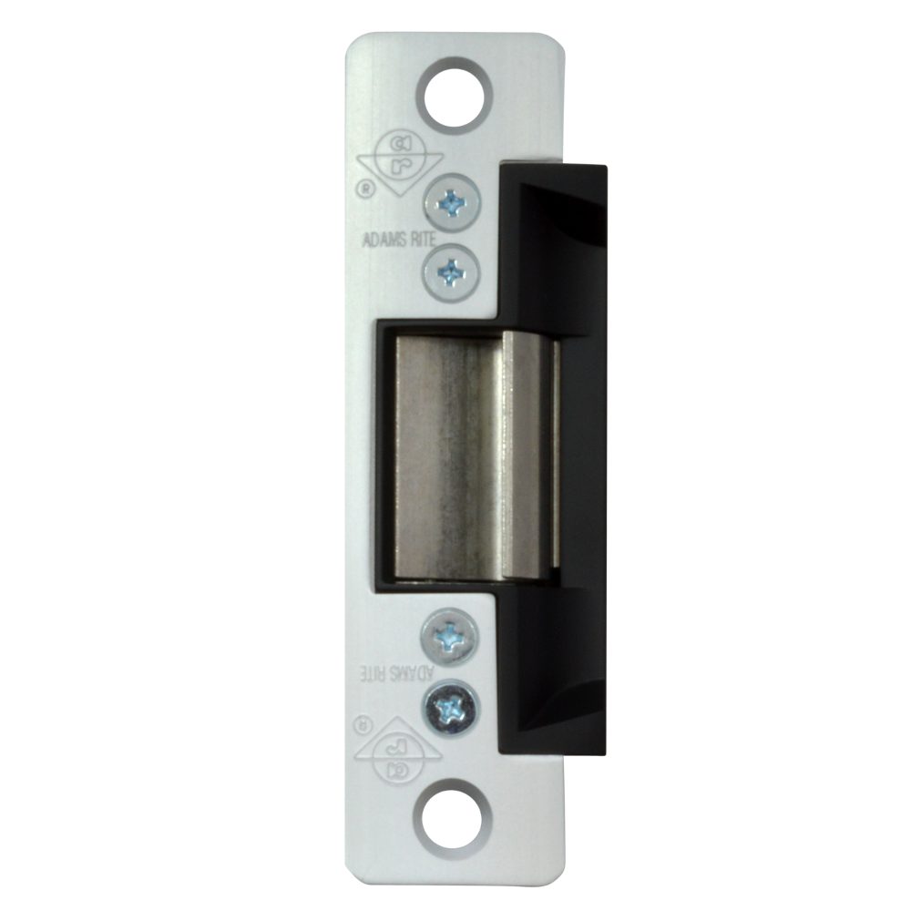 ADAMS RITE 7101 Series Mortice Release Radius