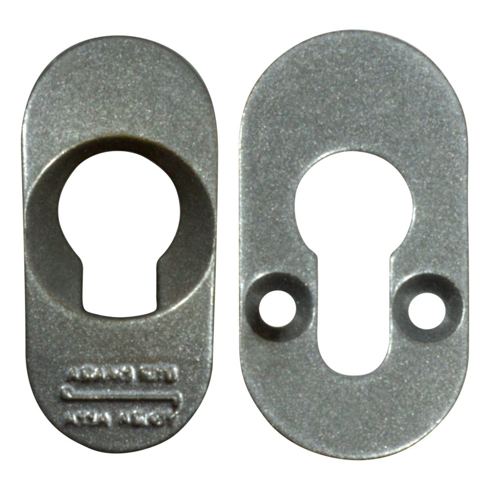 ADAMS RITE AH 2627 90 SL Sentinel Security Escutcheon