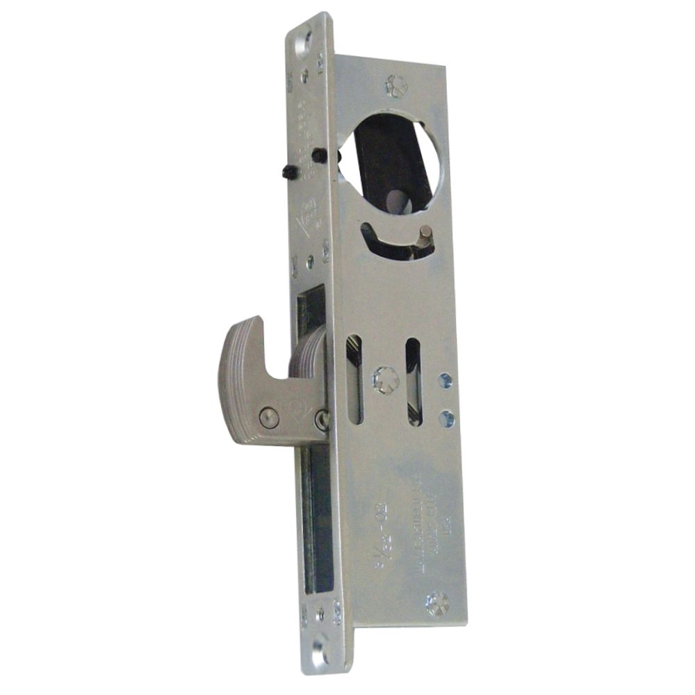 ADAMS RITE MS1850 Mortice Hooklock Case - L13131 - Anodised Aluminium - MS1850M-350