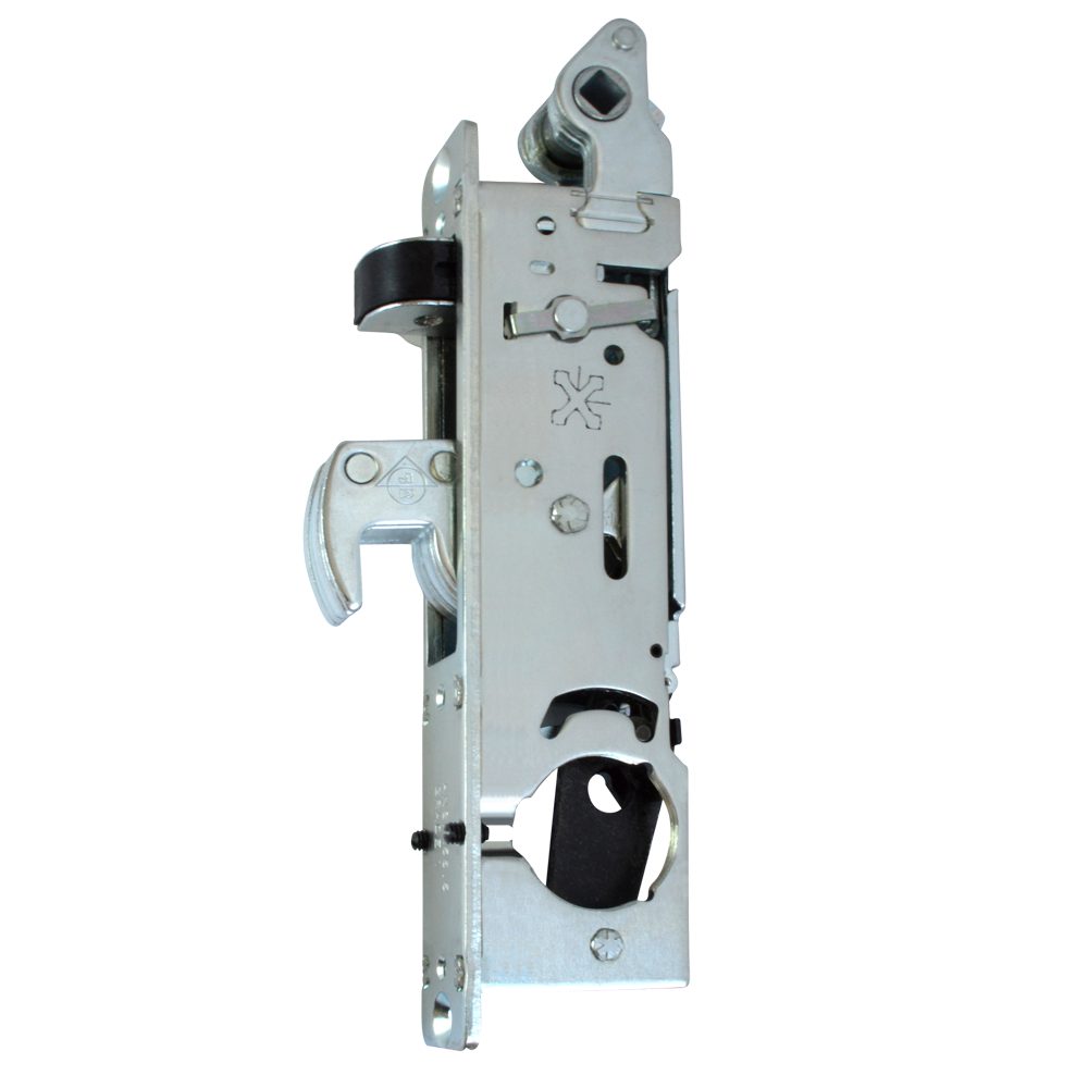 ADAMS RITE MS1890 Mortice Hooklatch Case