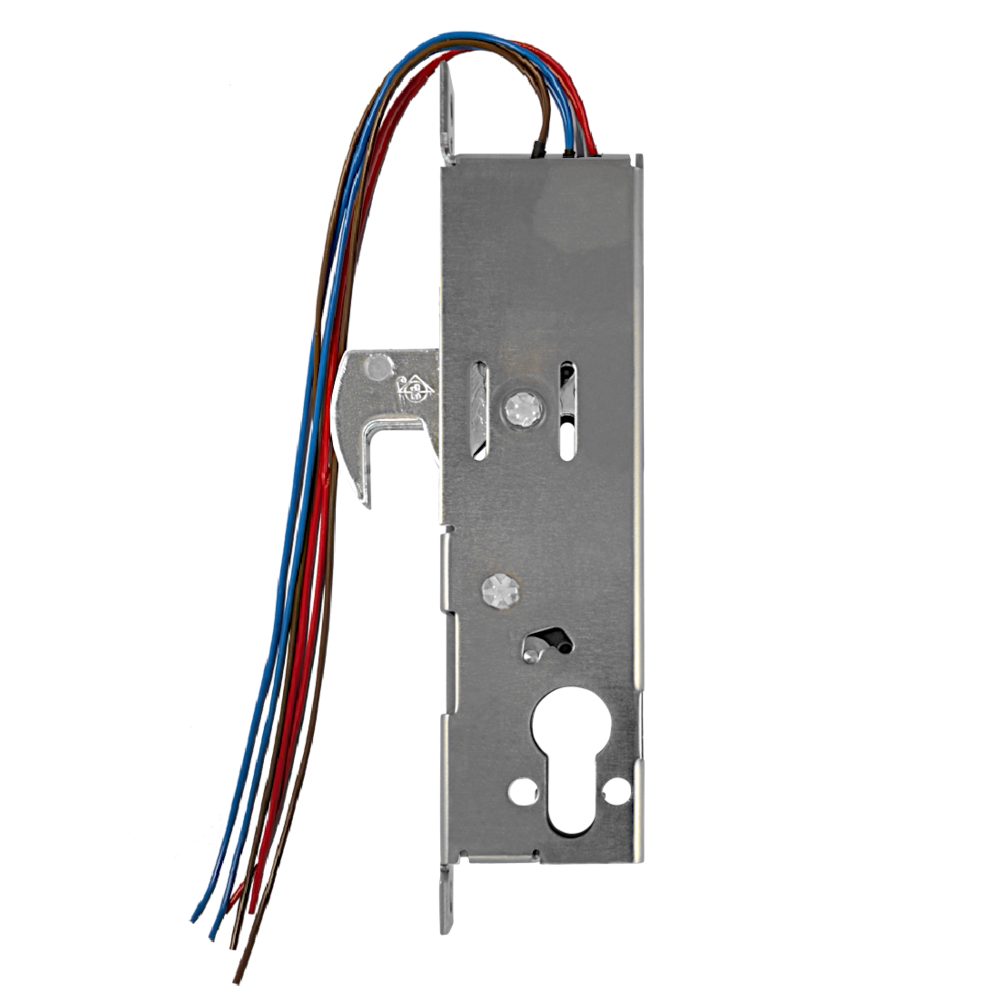 ADAMS RITE MS2200 Mortice Hooklock Case