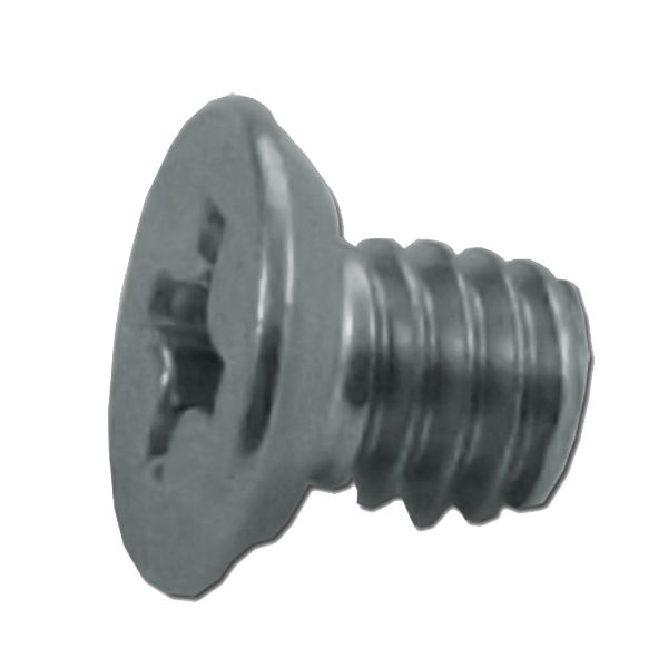 ADAMS RITE S235 DO8R04 628 Faceplate Screw