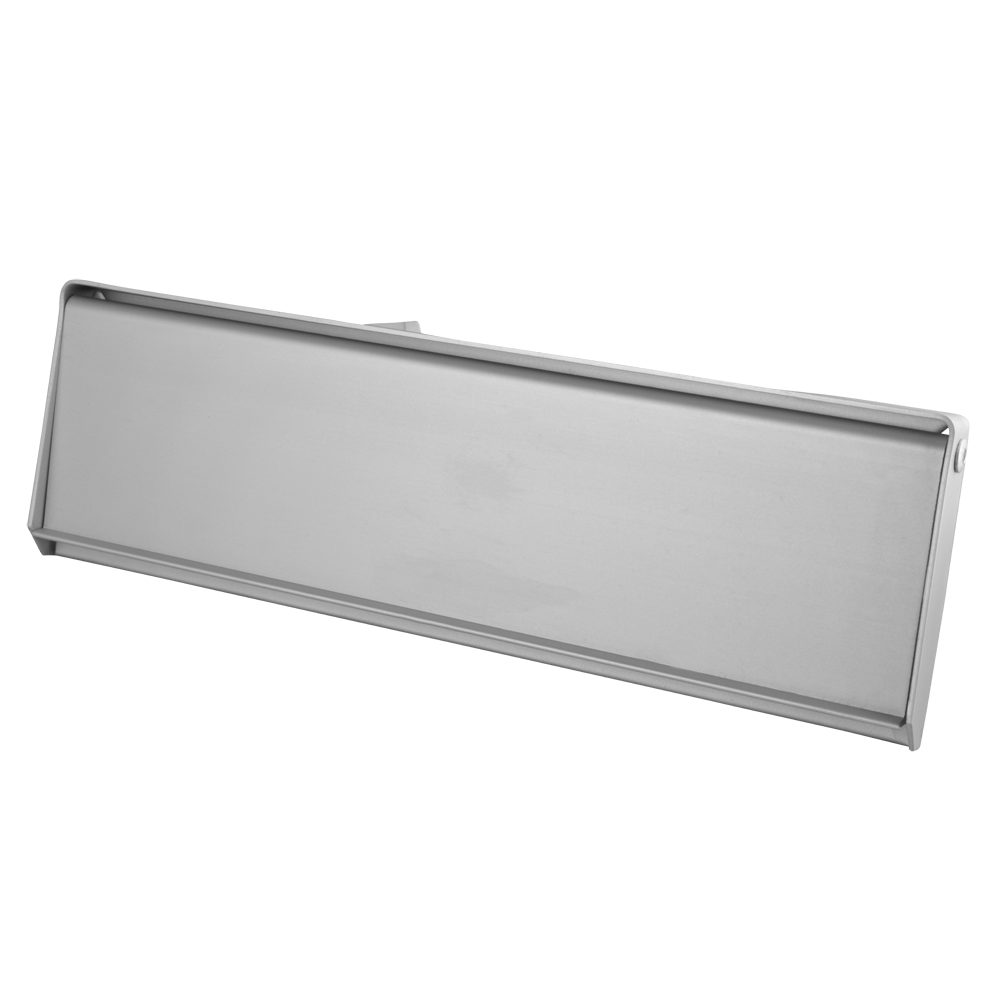 ALDRIDGE 4061 Letter Plate