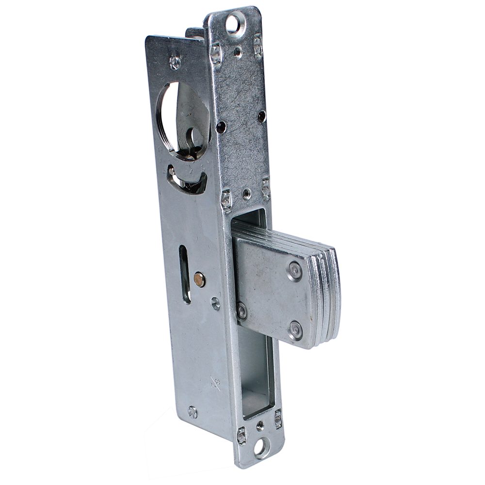 ALPRO 5218 Screw-In Mortice Deadlock Barbolt Case