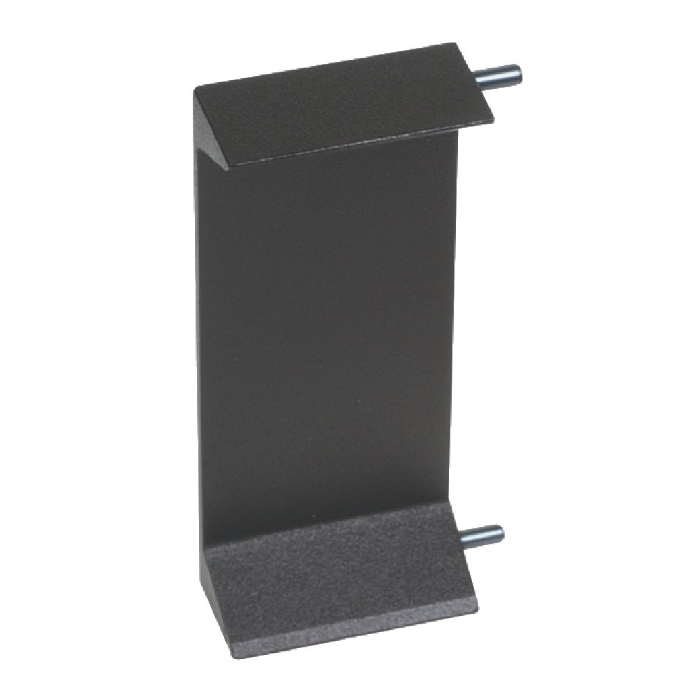 ALPRO AL110 Series Extension Lip