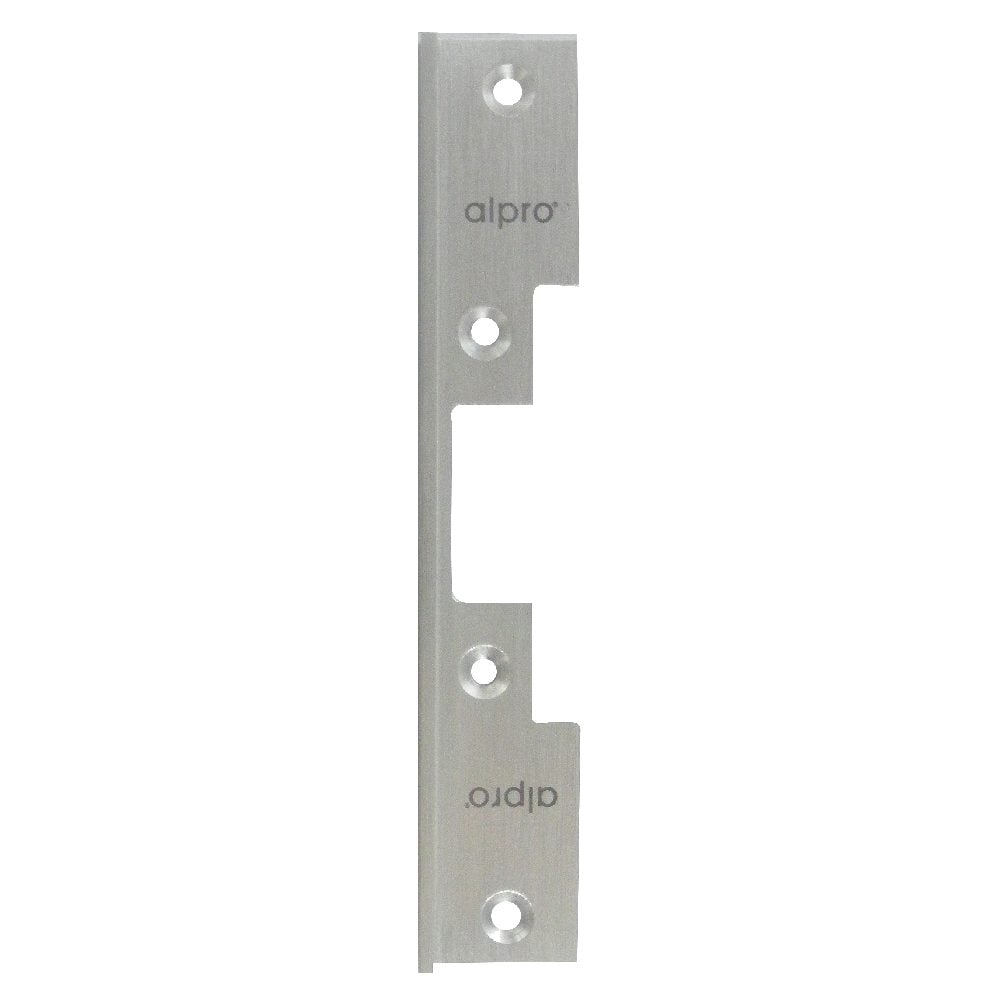 ALPRO AL110 Series Release Rebate Plate