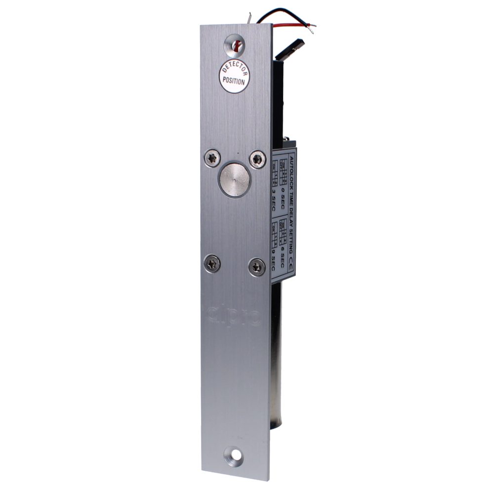 ALPRO EB1001 Solenoid Bolt