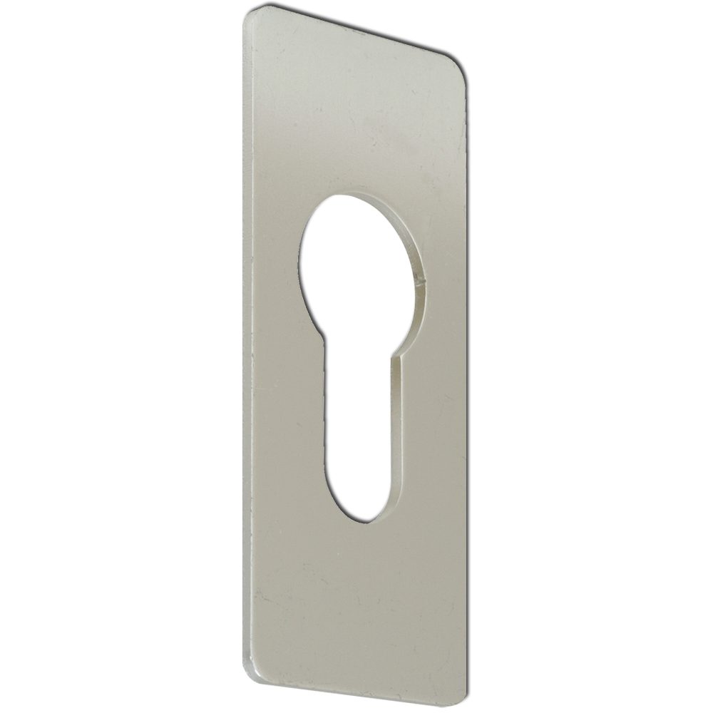 ALPRO Euro Escutcheon