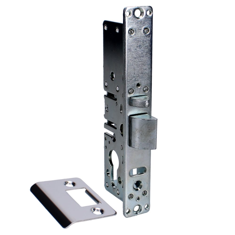 ALPRO Euro Mortice Deadlatch Case