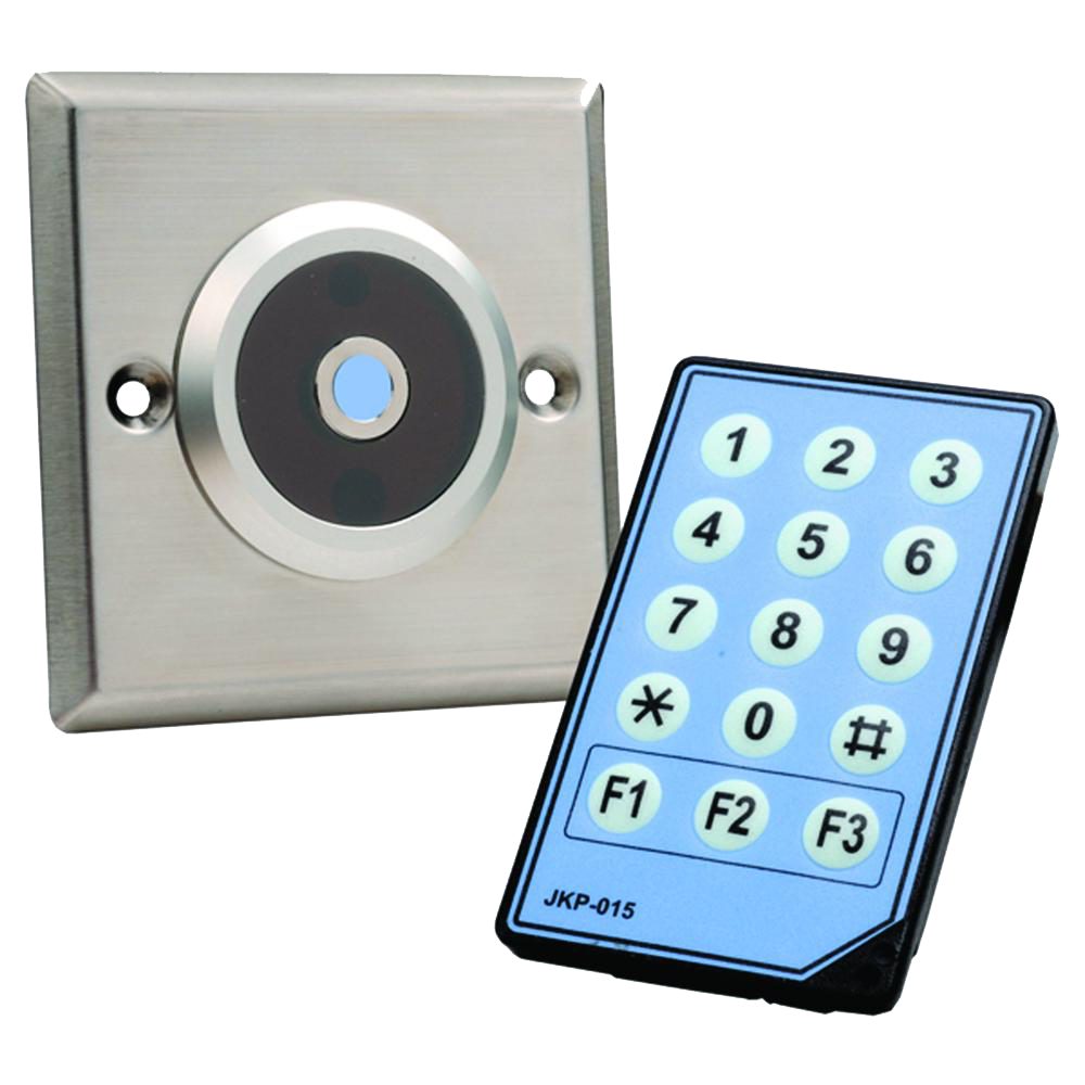 ALPRO PB86 Infra Red Exit Button